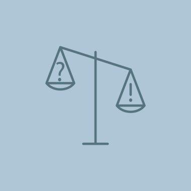 ölçekler web simgesi