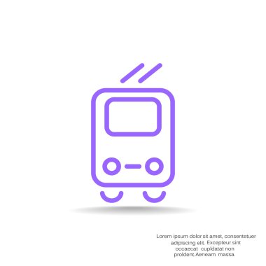 troleybüs web simgesi