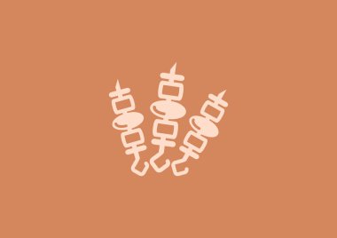 Mangal Şiş simgesini