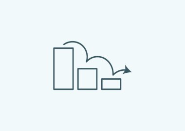 ok ölçek web simgesini. 