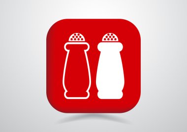 tuz ve biber, web simgesi