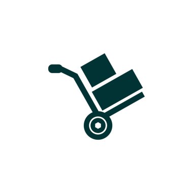 el arabası nakliye kargo için