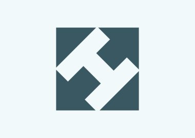 Dikdörtgen, kare ve okları