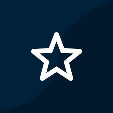 yıldız web simgesi