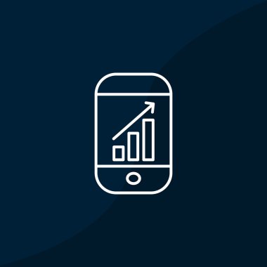 Basit smartphone ile grafik