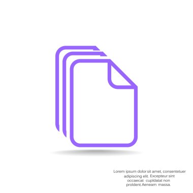 dosyaları web simgesi