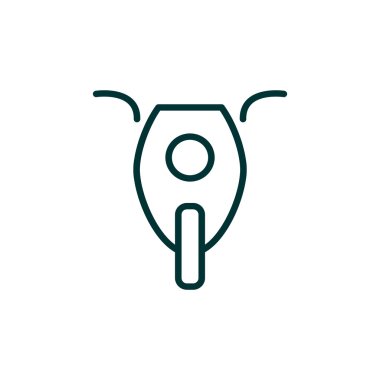 Motosiklet web simgesi