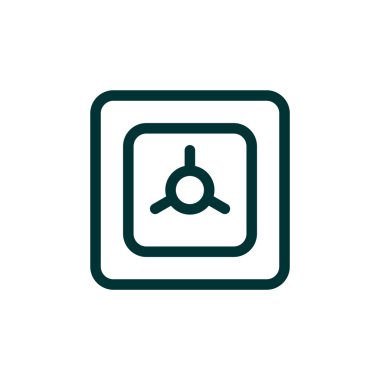 Güvenli web simgesi