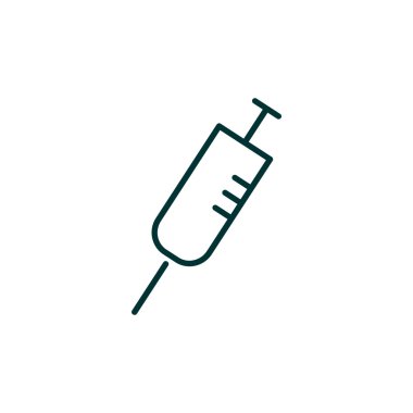 şırınga web simgesi 