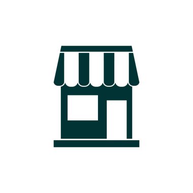 Mağaza web simgesi