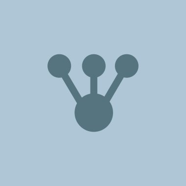 noktaları arasındaki bağlantı