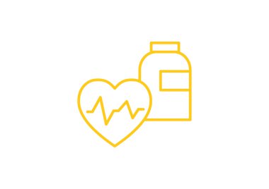 kalp sağlığı için tedavi