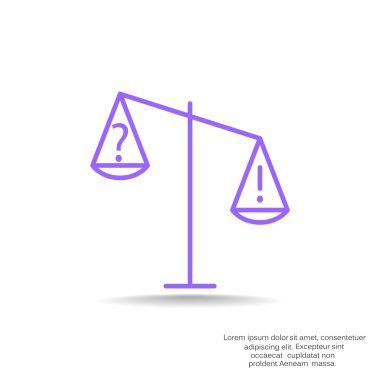 ölçekler web simgesi