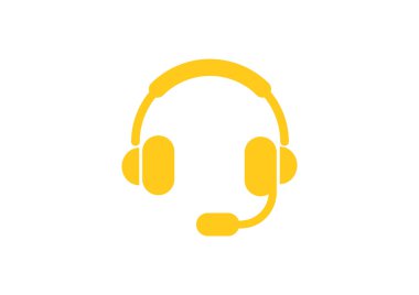 kulaklıklar web simgesi