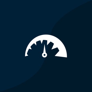 hız göstergesi web simgesi