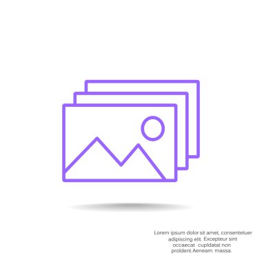 görüntüleri web simgesi