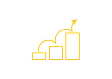 ok ölçek web simgesini. 