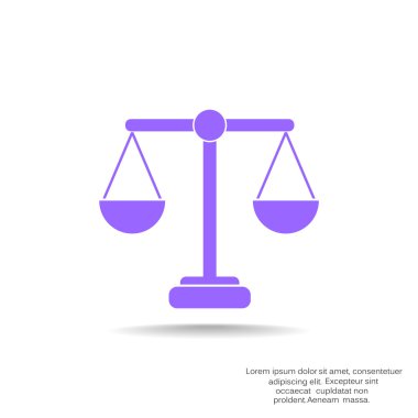 ölçekler web simgesi