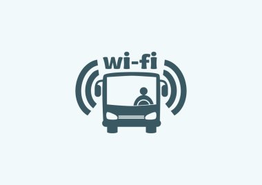 Otobüs wi-fi sürücüsü ile