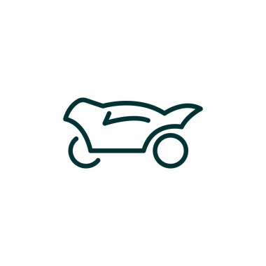 Motosiklet web simgesi