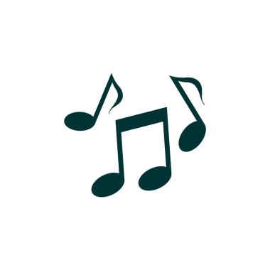 müzik web simgesi