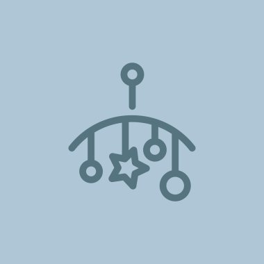 Bebek yatak atlıkarınca oyuncak 