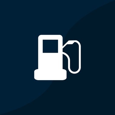 Autorefuelling web simgesi
