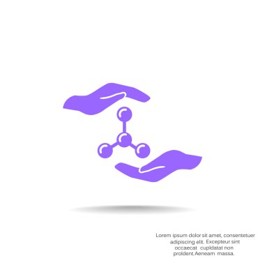 Moleküler bileşik ve eller