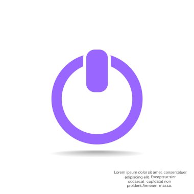 oturum açma ve kapatma, web simgesi