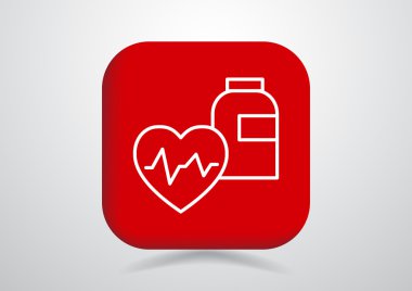 kalp sağlığı için tedavi