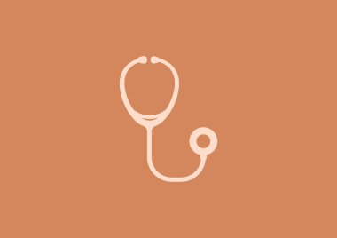 stetoskop web simgesi