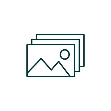 görüntüleri web simgesi