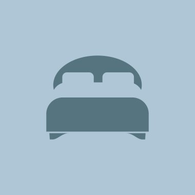 Çift Kişilik Yatak web simgesi