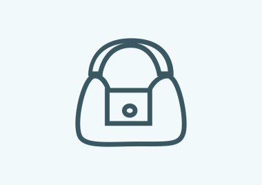 El çantası web simgesi