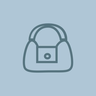 El çantası web simgesi