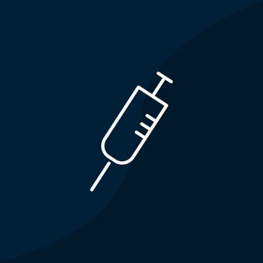 şırınga web simgesi 