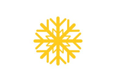 kar tanesi web simgesi