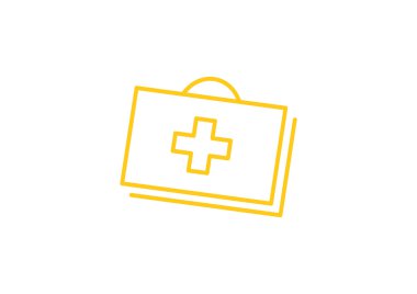 Tıbbi olgu web simgesi