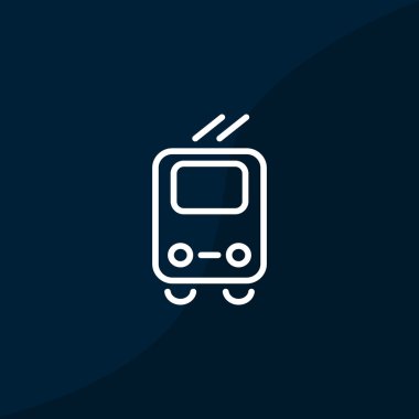 troleybüs web simgesi