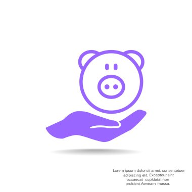 Kumbara eller simgesini