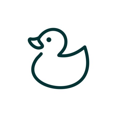 oyuncak ördek simgesi