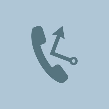 Telefon tüp çağrısı ile dönmek