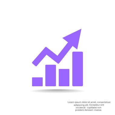 ok ölçek web simgesini. 