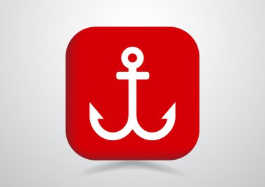 basit tutturucu simgesini