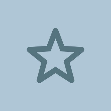 yıldız web simgesi