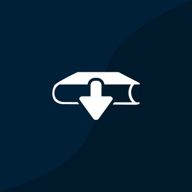 Download kitap web simge