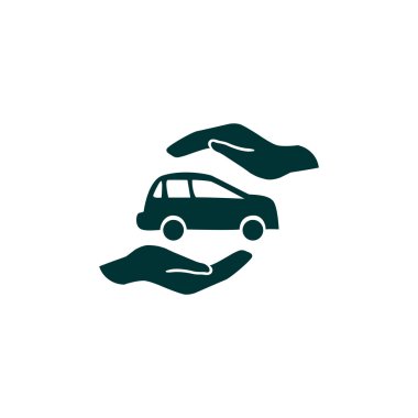 Araba sigorta web simgesi