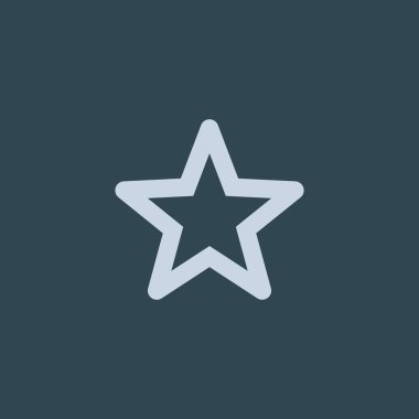 yıldız web simgesi