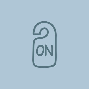 işareti dahil web simgesi