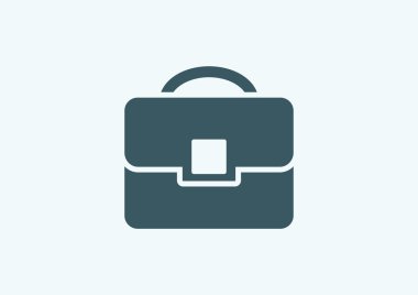 Basit Evrak Çantası'nı web simgesi